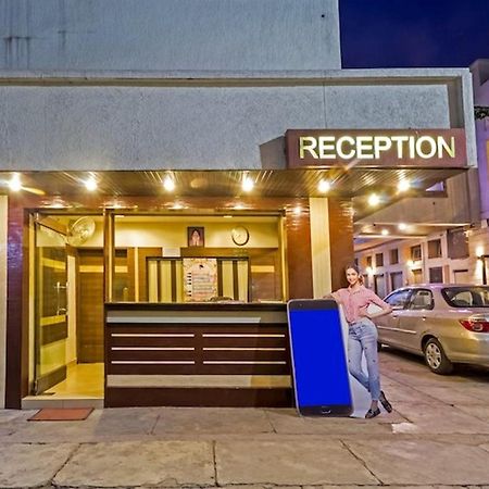 Hotel Palace Амритсар Экстерьер фото