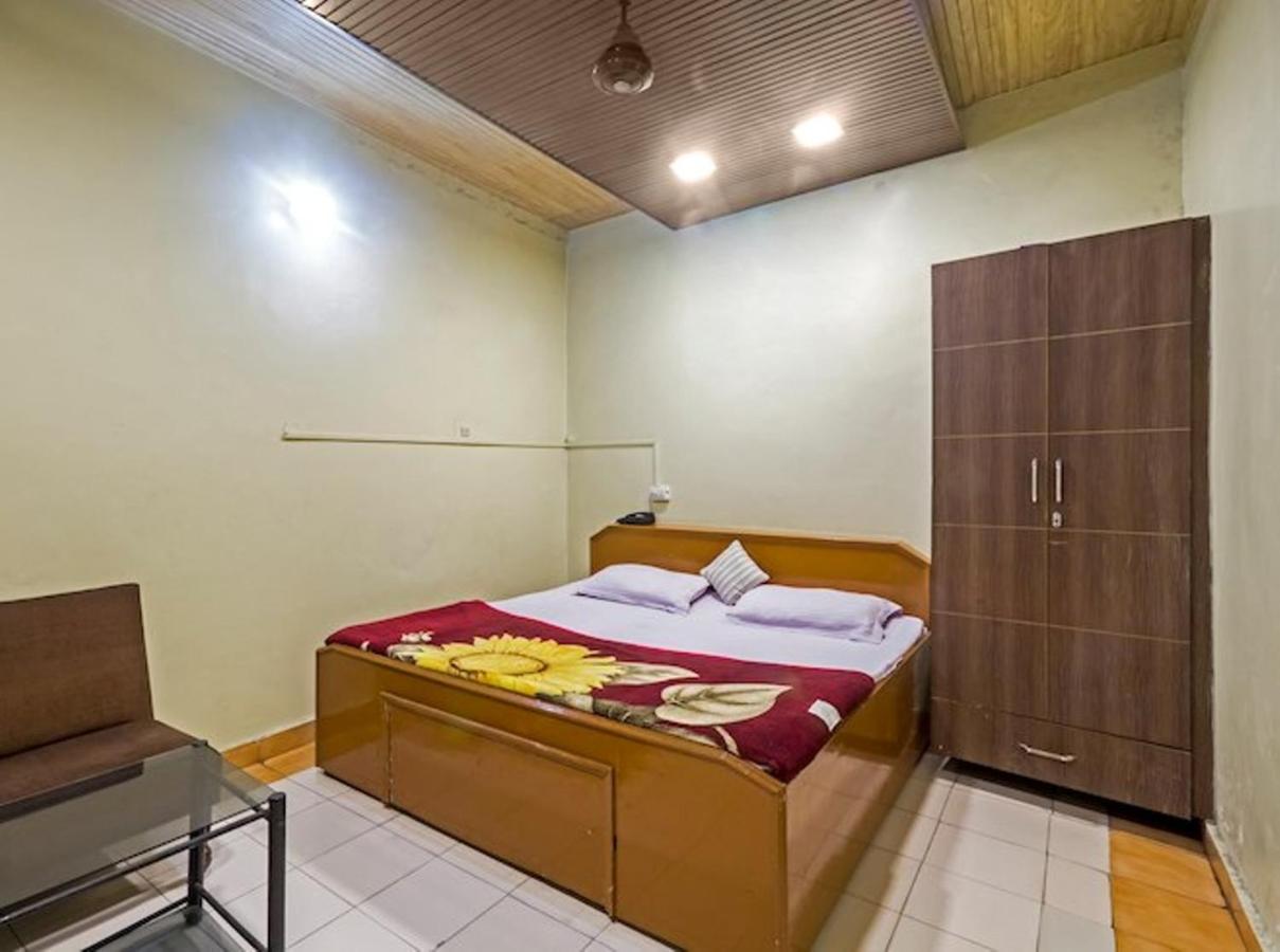 Hotel Palace Амритсар Экстерьер фото