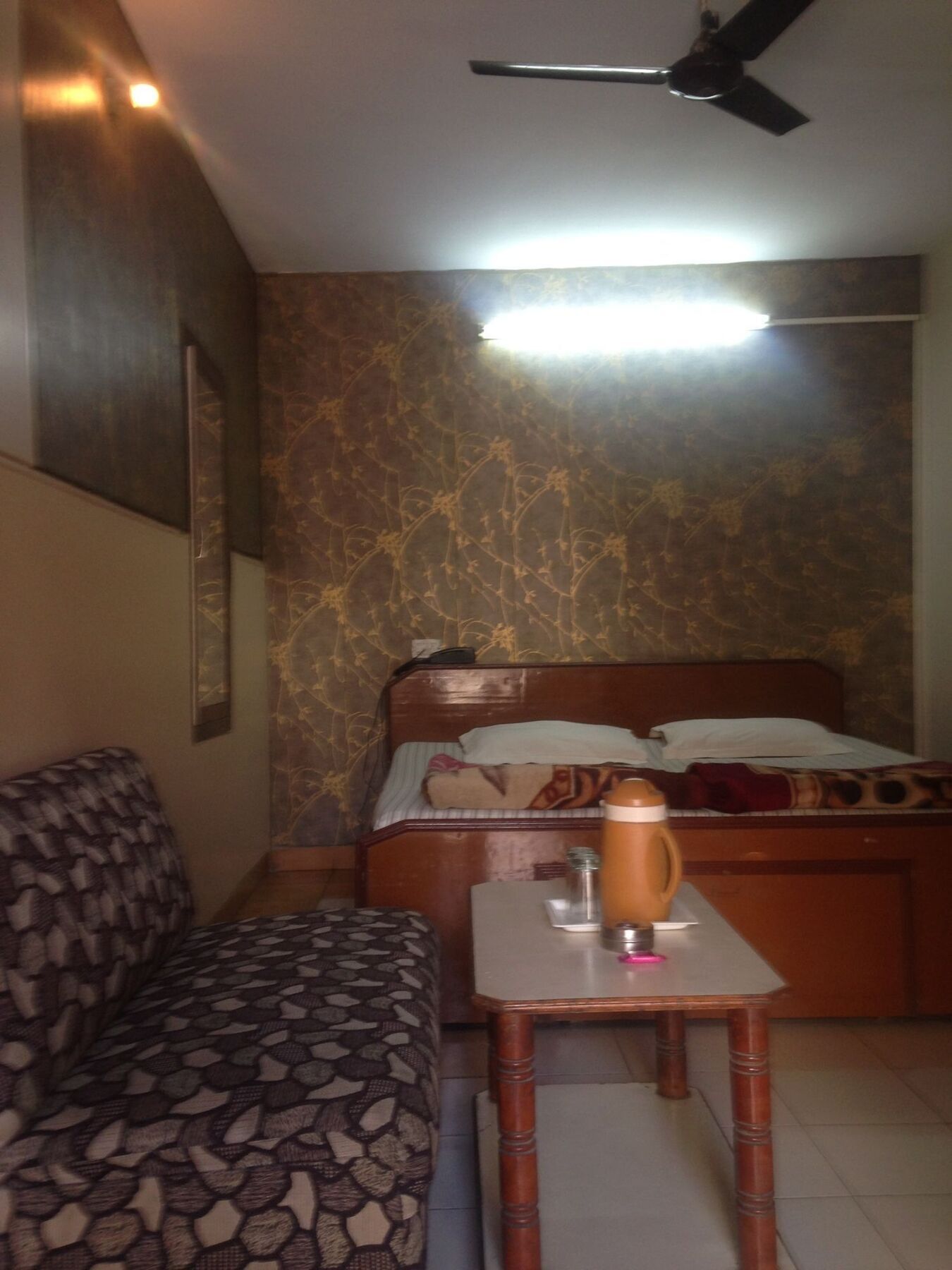 Hotel Palace Амритсар Экстерьер фото